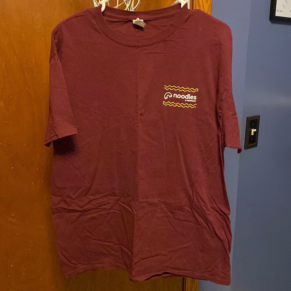 Noodles and company T-Shirt